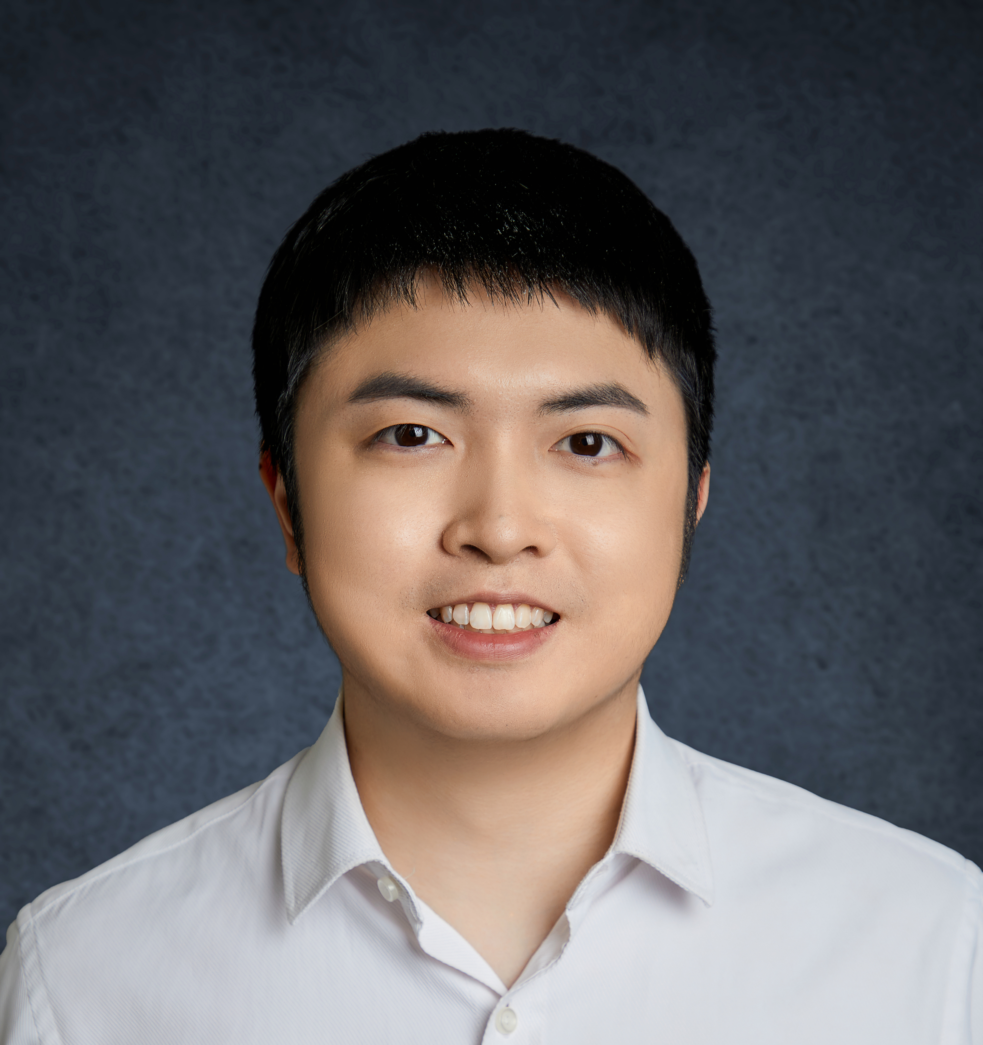 Jiawei ZHOU